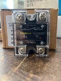 رله SSR شیله 80 آمپر مدل SHE-DH8048ZA2