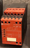 رله ایمنی (Safety Relay) تلهمکانیک مدل XPS-AS - سری Preventa