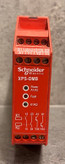 رله ایمنی (Safety Relay) اشنایدر مدل XPS-DMB - سری Preventa