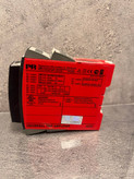 نمایشگر و ترانسمیتر یونیورسال PR electronics مدل 4131 (آمپلیفایر تریپ)