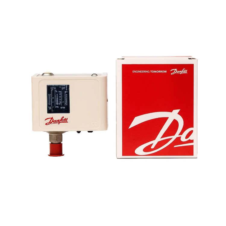 پرشر سوئیچ دانفوس kp35