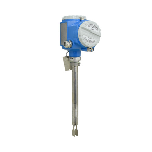 لول سوئیچ دیاپازونی اندرس هاوزر Endress Hauser مدل FTL51