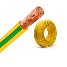 سیم برق افشان ارت 1 رشته لینکو