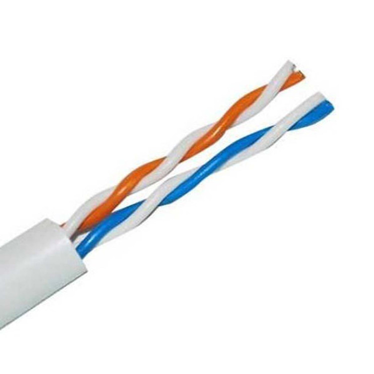 کابل تلفنی 2 زوجی (مسی۰/۶) لینکو