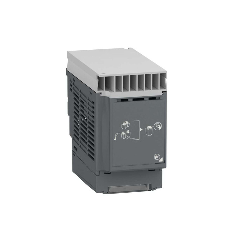 اینورتر ۰٫۷۵KW کیلو وات اشنایدر ATV310H075N4E