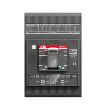 کلید اتوماتیک ۲۰ آمپر XT2N ABB