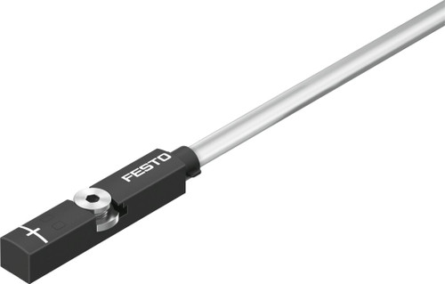 سنسور جک پنوماتیک Festo SMT-8M-A