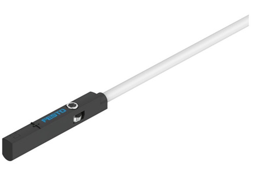سنسور جک پنوماتیک Festo SMT-10M