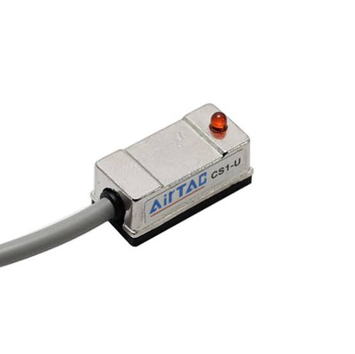 سنسور جک پنوماتیک Airtac مدل CS1-U