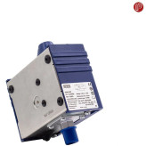 پرشر سوئیچ WIKA مدل PSM-520