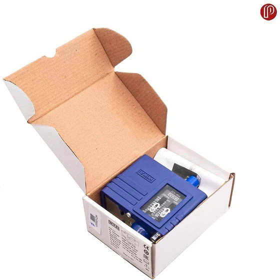 پرشر سوئیچ WIKA مدل PSM-520