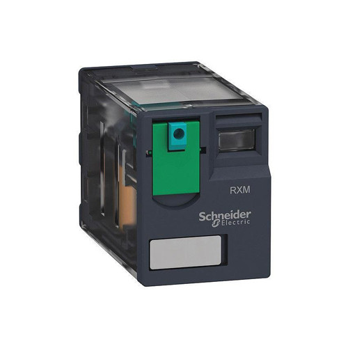 رله Schneider Electric RXM2AB2P7