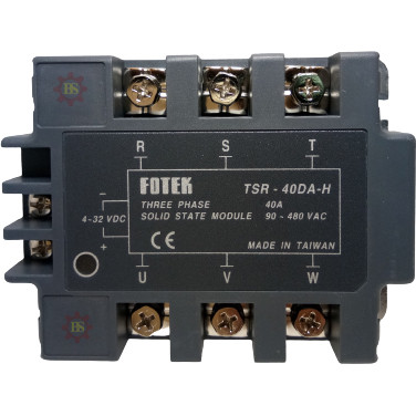 رله TSR فوتک Fotek TSR-40DA