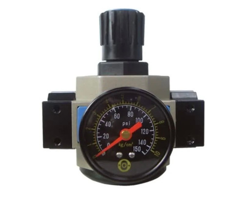 رگلاتور پنوماتیک 3/4 اینچ شاکو مدل Shako UR-06
