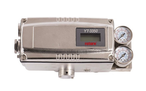 پوزیشنر Rotork YT-3350