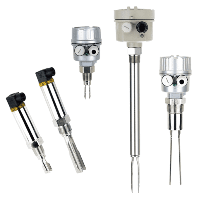 لول سوئیچ چنگالی FineTek SC2400