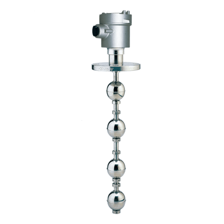 لول سوئیچ شناوری مغناطیسی FineTek FDHSS3S231000A+TA
