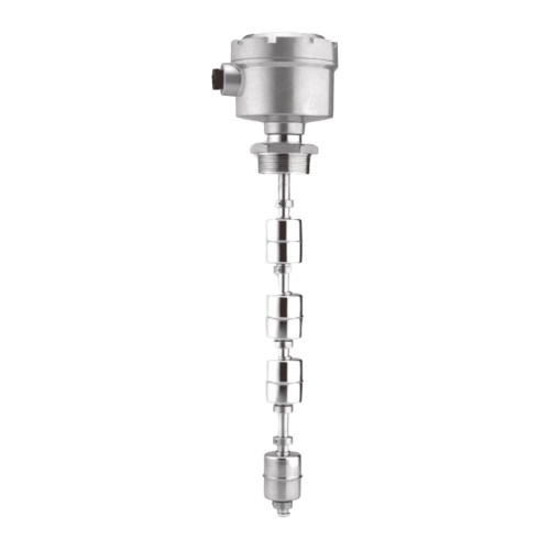 لول سوئیچ شناوری عمودی FineTek FDBEM3S210500C