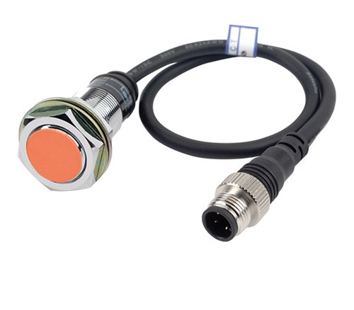 سنسور القایی سه سیمه PNP-NC آتونیکس PRW18-5DP2