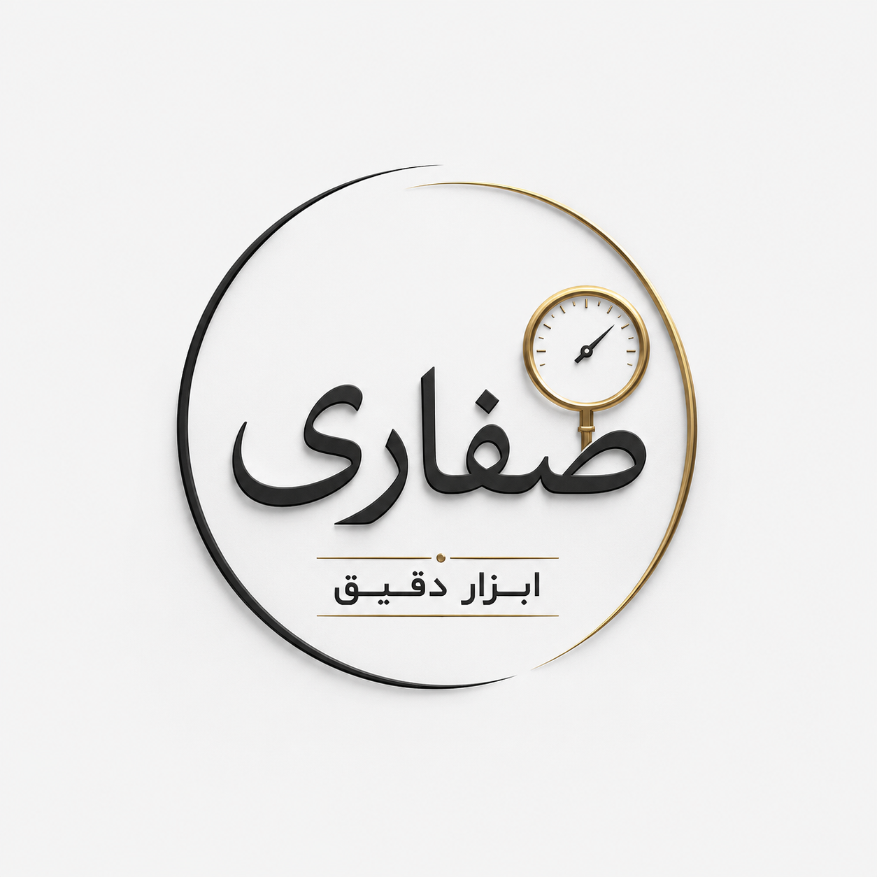 ابزاردقیق و پنوماتیک صفاری